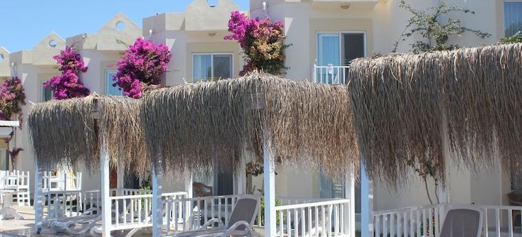 Viras Hotel Bodrum: Foto 
