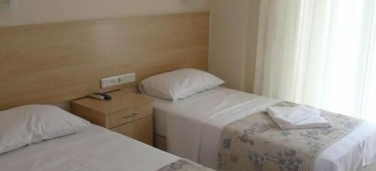 Viras Hotel Bodrum: Foto 