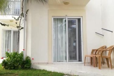 Viras Hotel Bodrum: Photo 