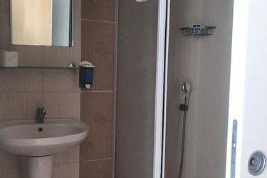 Viras Hotel Bodrum: Photo 