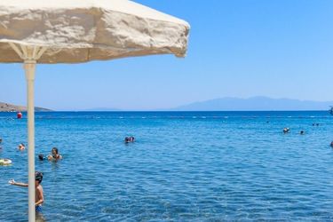 Viras Hotel Bodrum: Photo 