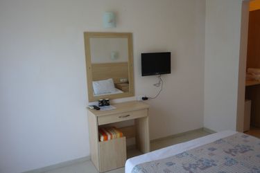 Viras Hotel Bodrum: Photo 