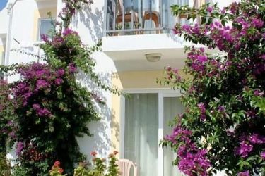 Viras Hotel Bodrum: Photo 