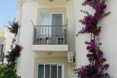 Viras Hotel Bodrum: Photo 