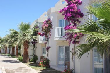 Viras Hotel Bodrum: Photo 