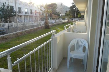 Viras Hotel Bodrum: Photo 
