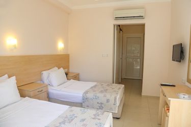 Viras Hotel Bodrum: Photo 