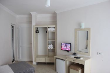 Viras Hotel Bodrum: Photo 
