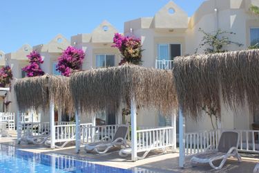 Viras Hotel Bodrum: Photo 