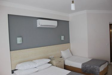Viras Hotel Bodrum: Photo 