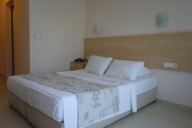 Viras Hotel Bodrum: Photo 