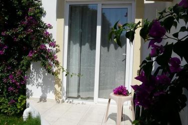 Viras Hotel Bodrum: Photo 
