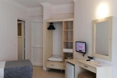 Viras Hotel Bodrum: Photo 