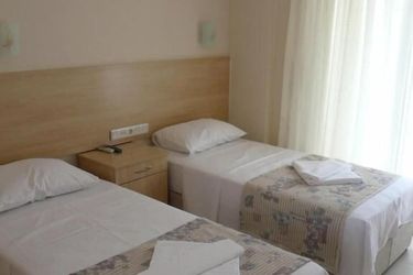 Viras Hotel Bodrum: Photo 