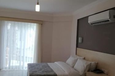 Viras Hotel Bodrum: Photo 