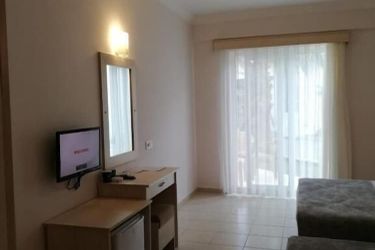 Viras Hotel Bodrum: Photo 
