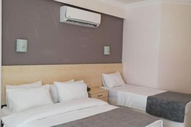 Viras Hotel Bodrum: Photo 