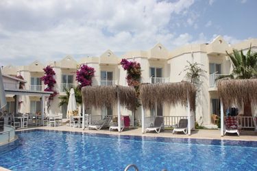 Viras Hotel Bodrum: Photo 
