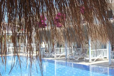 Viras Hotel Bodrum: Photo 