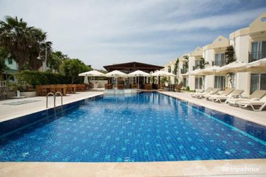 Viras Hotel Bodrum: Photo 