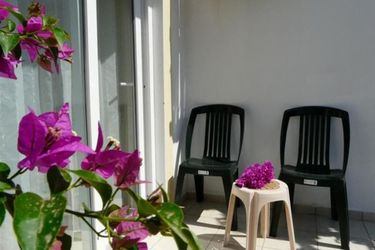 Viras Hotel Bodrum: Photo 