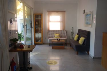 Viras Hotel Bodrum: Photo 