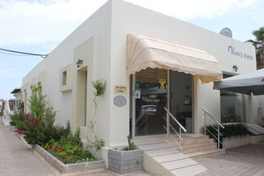 Viras Hotel Bodrum: Photo 