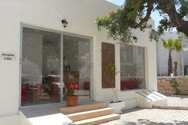 Viras Hotel Bodrum: Photo 