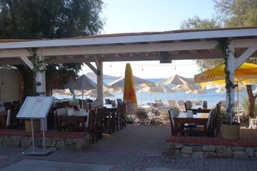 Viras Hotel Bodrum: Photo 