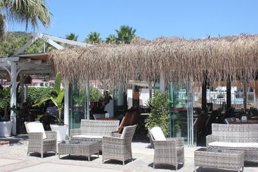 Viras Hotel Bodrum: Photo 