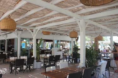 Viras Hotel Bodrum: Photo 