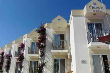 Viras Hotel Bodrum: Photo 