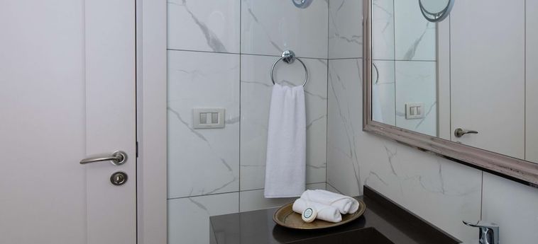 Hotel Ailla Yalıkavak Bodrum: Foto 