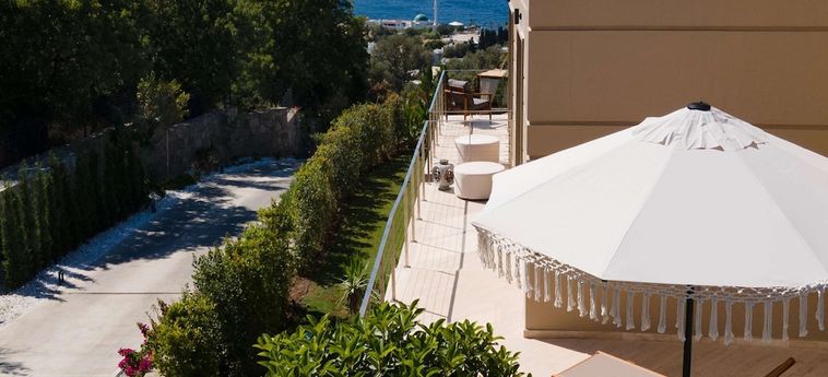 Hotel Ailla Yalıkavak Bodrum: Foto 