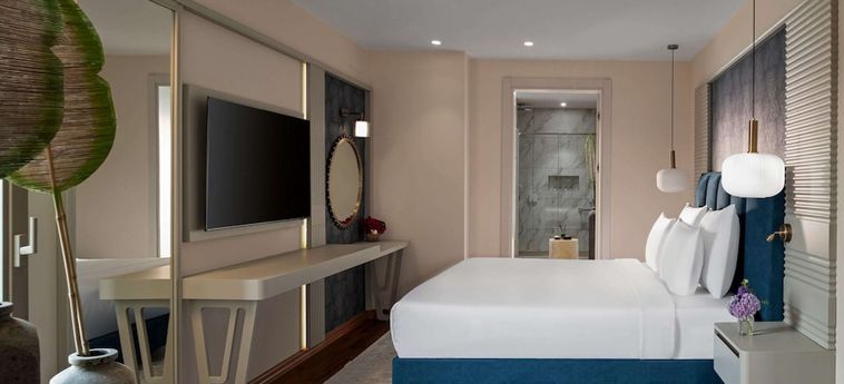 Hotel Ailla Yalıkavak Bodrum: Foto 