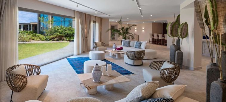 Hotel Ailla Yalıkavak Bodrum: Foto 