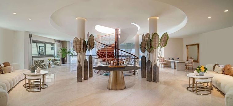 Hotel Ailla Yalıkavak Bodrum: Foto 