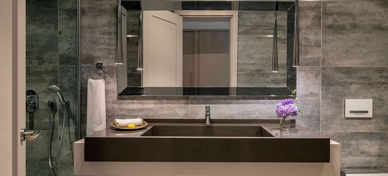 Hotel Ailla Yalıkavak Bodrum : Photo 