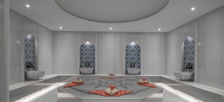Hotel Ailla Yalıkavak Bodrum: Foto 