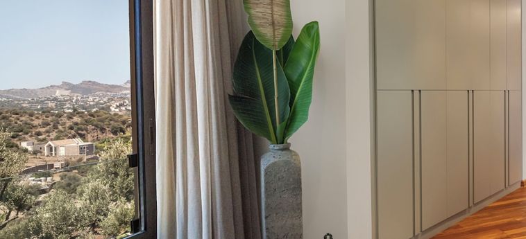 Hotel Ailla Yalıkavak Bodrum: Photo 