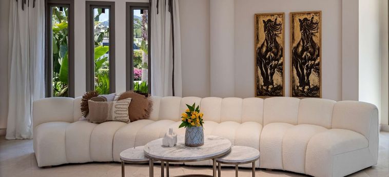 Hotel Ailla Yalıkavak Bodrum: Photo 