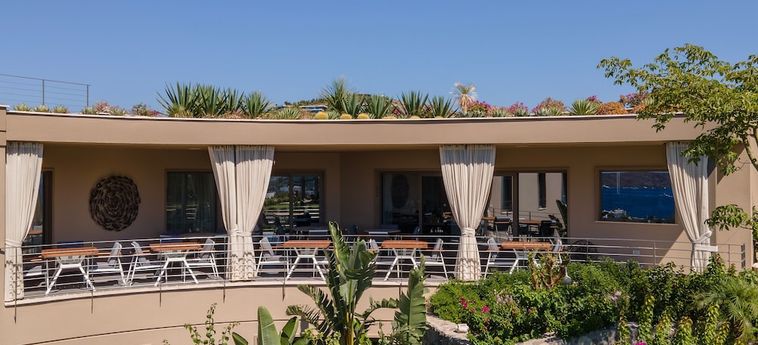 Hotel Ailla Yalıkavak Bodrum: Photo 