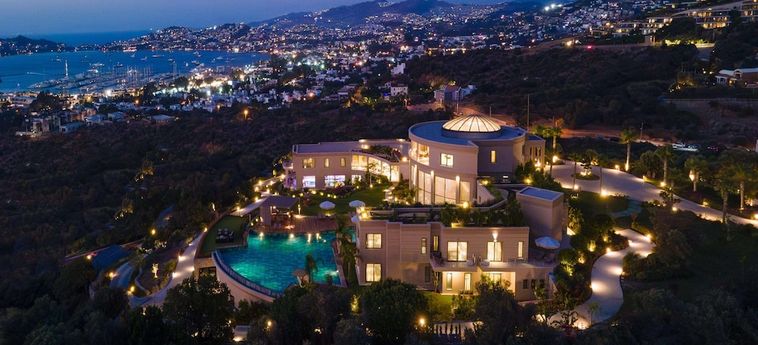 Hotel Ailla Yalıkavak Bodrum: Photo 