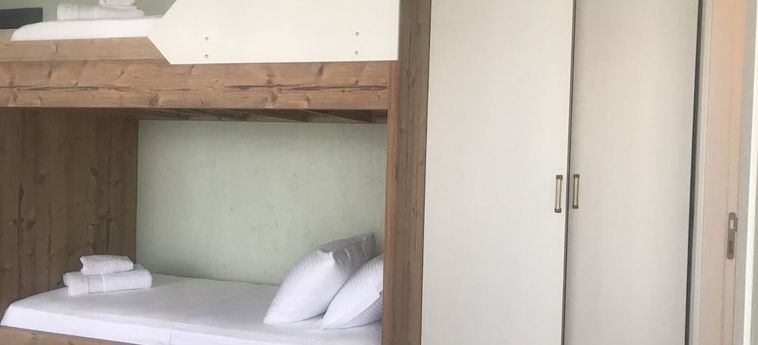 Hotel Aksoy Tas Ev Bodrum: Foto 