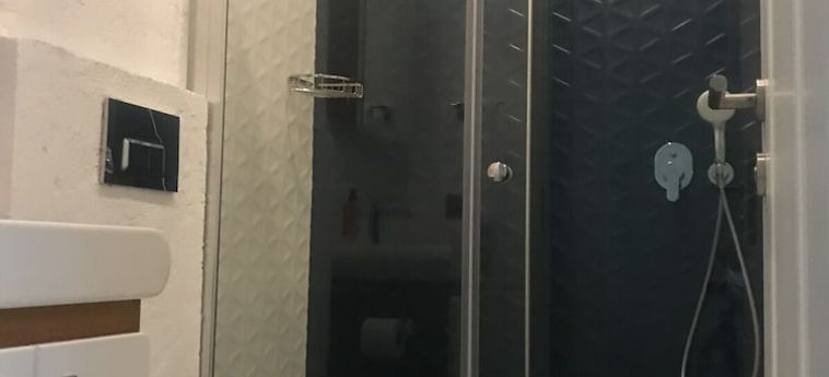 Hotel Aksoy Tas Ev Bodrum: Foto 
