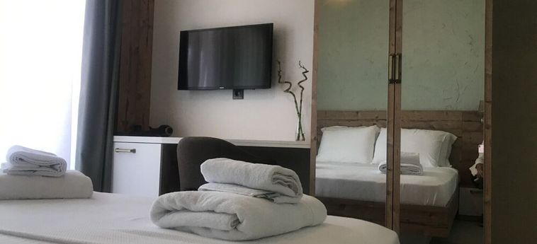 Hotel Aksoy Tas Ev Bodrum: Foto 