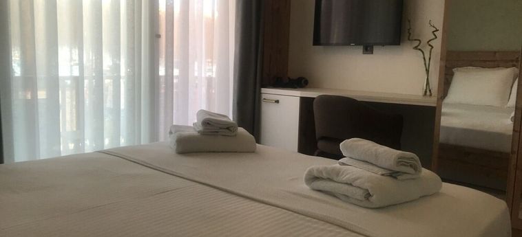Hotel Aksoy Tas Ev Bodrum: Foto 