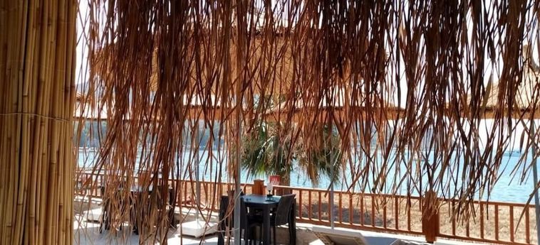 Hotel Aksoy Tas Ev Bodrum: Foto 
