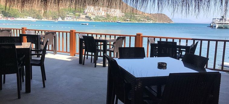 Hotel Aksoy Tas Ev Bodrum: Foto 