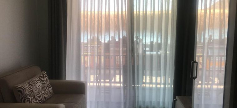 Hotel Aksoy Tas Ev Bodrum: Foto 